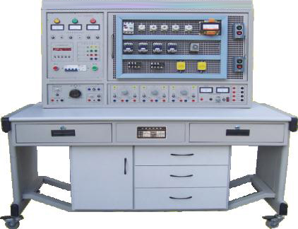 LGKW-860C 网孔型电力拖动（工厂电气控制）技能及工艺实训考核装置