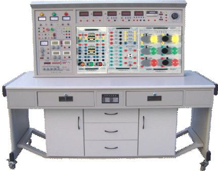 LGK-800A 高性能电工技术实训考核装置
