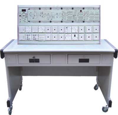 LGK-860A型高级工电子技术实训考核装置