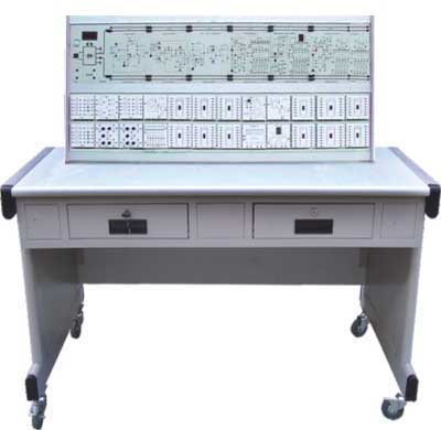 LGK-860C 高级技师电子技术实训考核装置