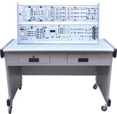 LGK-860G 电力电子高级工实训考核装置