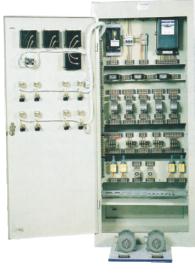 LGK-760A型(柜式)  初级电工、电拖实训考核装置