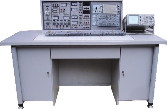 LG-548B 模电、数电、高频电路实验室成套设备