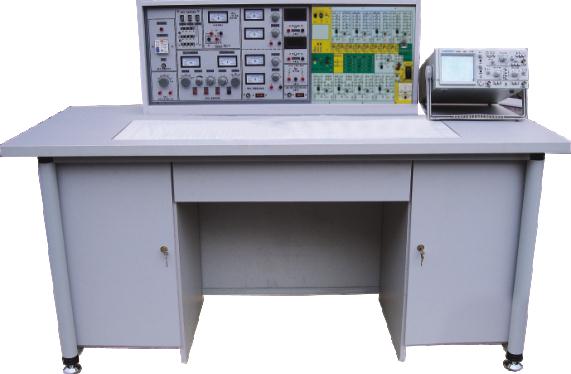 LG-548C 模电、数电、自动控制原理实验室成套设备