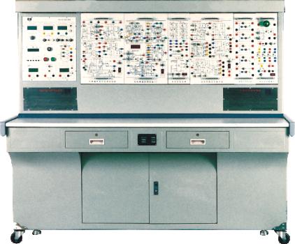 LGDD-02型 现代电力电子技术实验装置