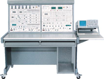 LGDZ-1 电子学综合实验装置