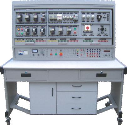 LGW-01E 维修电工电气控制技能实训考核装置