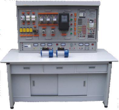 LGWX-083 高级维修电工实训考核装置