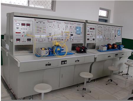 LGWJ-1 高级维修电工技师技能实训考核装置(五合一)