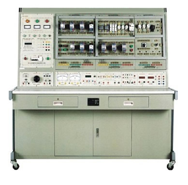 中级维修电工及技能实训考核装置