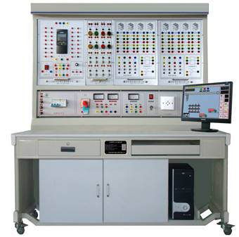 LGBP-203A 变频调速实验装置