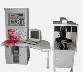 LGJD-G2型 光机电一体化教学实验设备（电气控制、激光雕刻）