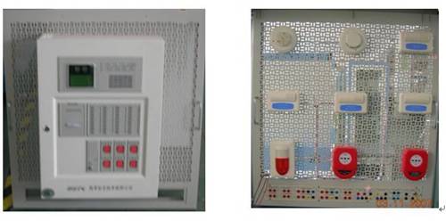 消防报警及联动系统