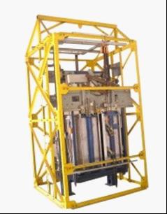 LG-DT01CZ型 电梯安装与拆装调试考核实训室设备