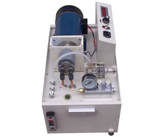 LG-2QD28型 气动液压PLC综合控制实验室设备（双面）