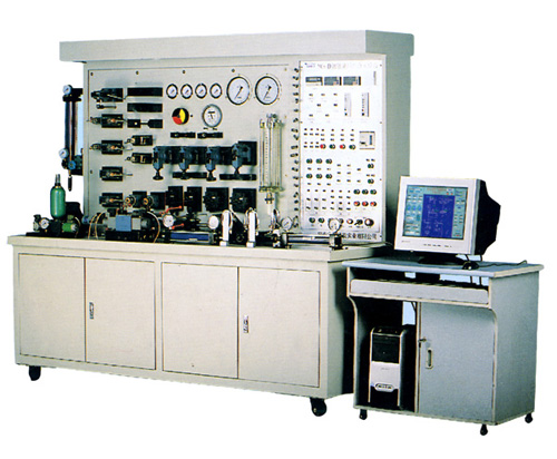 LG-DY01型 电液比例综合实验台