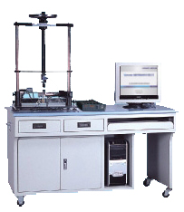 LG-ZNLC-X型 材料力学综合测试分析实验台