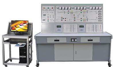 LG-DLW02型 电力系统微机变压器保护实验装置