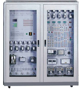 LG-DLX05型 电力系统继电保护工培训考核平台