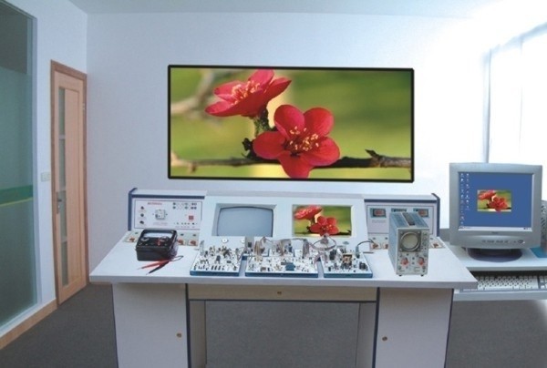 LG-JD15型 智能型家电音视频维修技能实训考核装置（DVD十五合一）