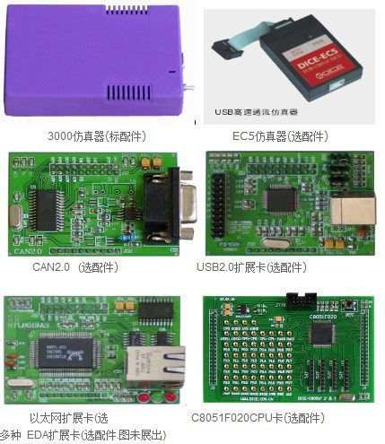 LG-598K3型 多合一超强实验仪