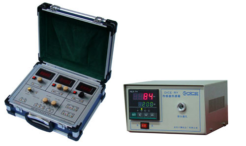 LG-CG3型 典型传感器实验箱 