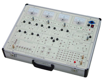  LG-DGA01型 电路分析实验箱