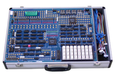 LG-CH2000型 增强型计算机组成原理实验仪 