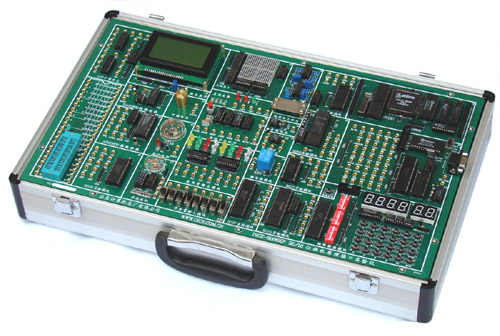 LG-8086K2型 微机原理与接口实验仪