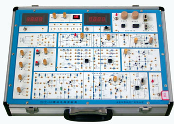 LG-A9型 模拟电路实验箱