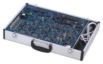 LG-T3型 信号与系统实验仪 