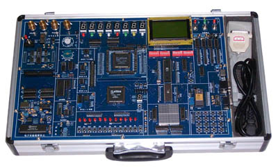 LG-EH206型 SOPC实验开发系统