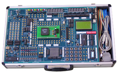 LG-EH2000型 实验开发系统 