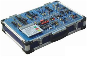 LG--CM2型 通信原理实验箱