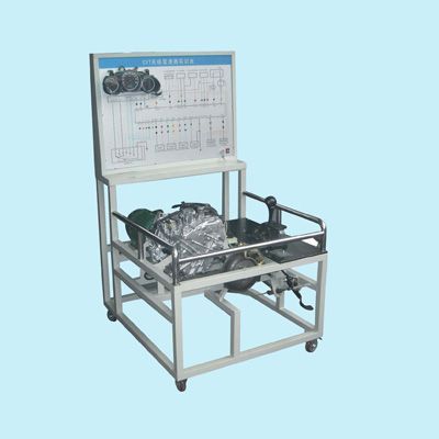 本田CVT无极变速器实训台