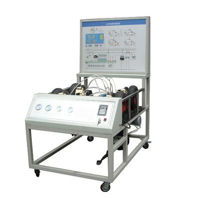 ABS制动系统实训台
