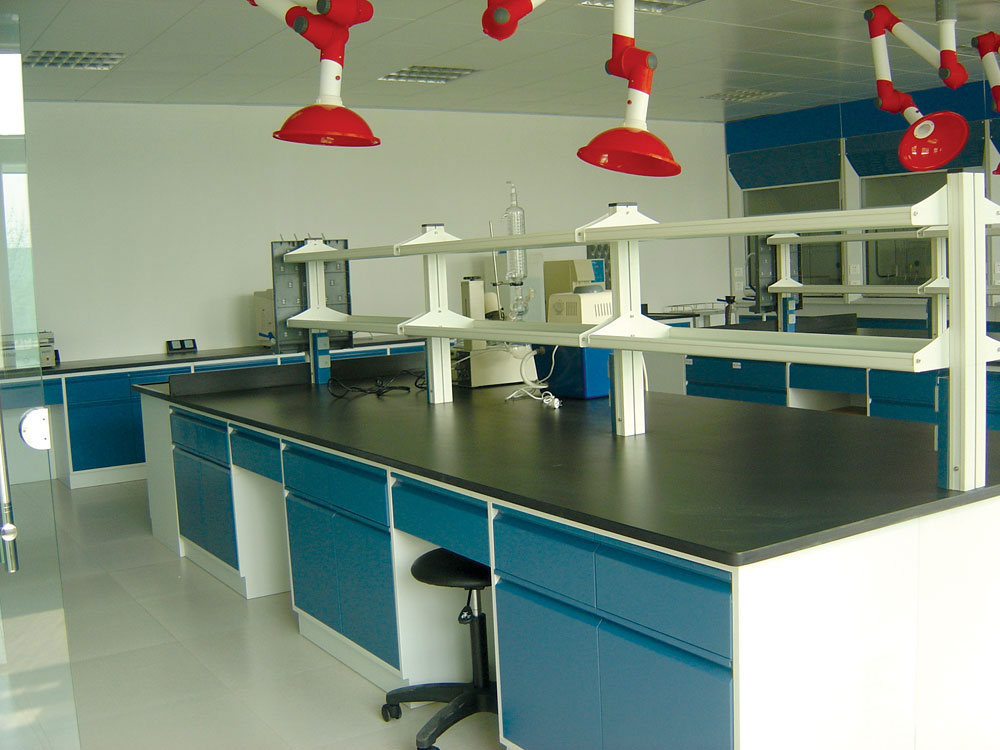 全钢实验台、全钢边台、化学实验台、生物实验台