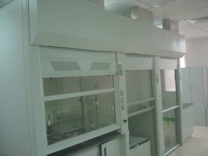 实验室通风柜、毒气柜
