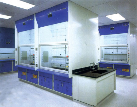 实验室通风柜、毒气柜