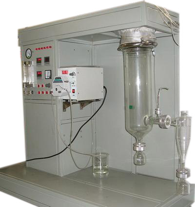 LG-GZPW型 喷雾干燥实验装置