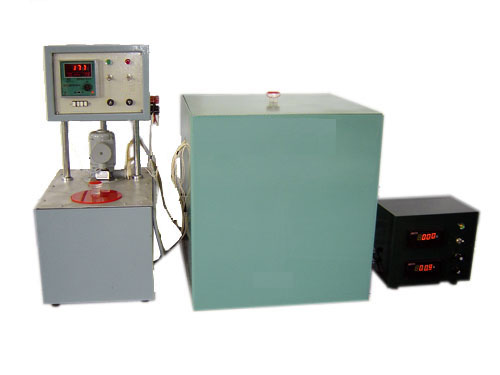 LG-QKD型 球体法测粒状材料的导热系数实验台