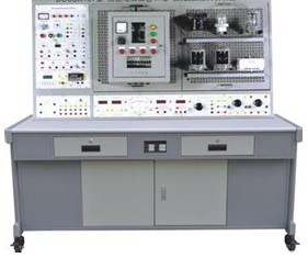 LG-CDQ01型 船舶电工（初、中、高级工）技能实训装置