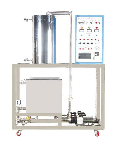 LG-KL01型 矿井水位过程控制系统实验装置