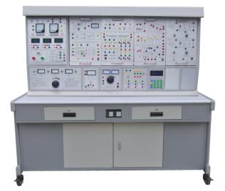 LGDD-03型 电力电子技术实训考核装置