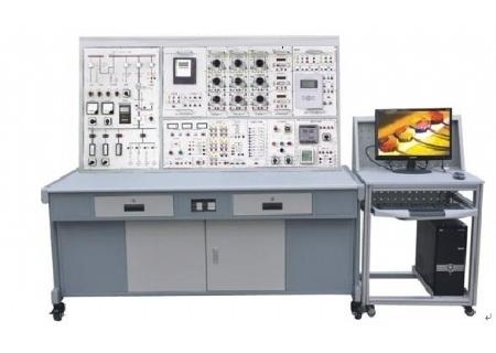 LG-DGJN01型 電工技術技能實訓考核裝置