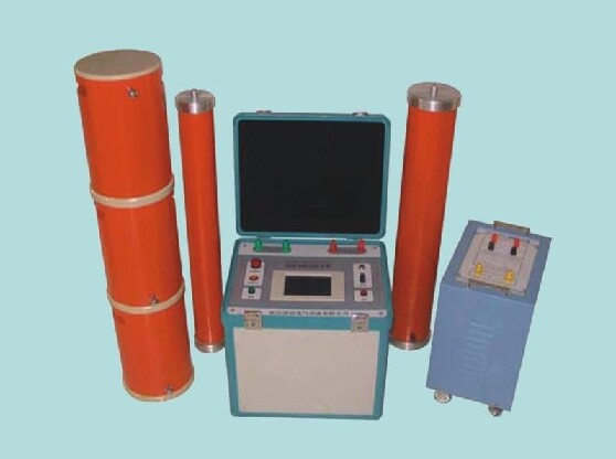 YDX系列 发电机、变压器及电缆类谐振升压装置
