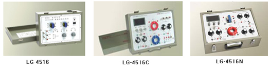 LG4516系列 磁滞回线实验仪