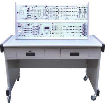 LGK-860F 电力电子技师实训考核装置