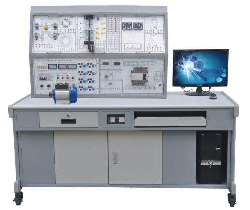 LGSX-01 PLC可编程控制器实训装置