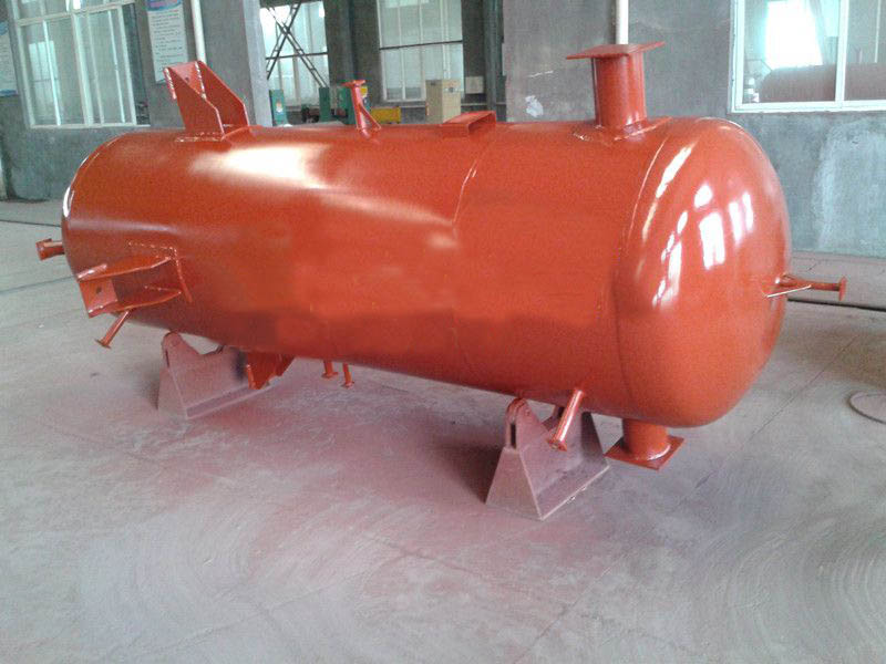 氨制冷低压循环桶系统实训考核装置